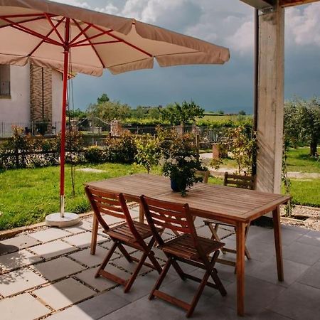 Country Apartment, Near Bardolino And Lazise Calmasino Exterior foto
