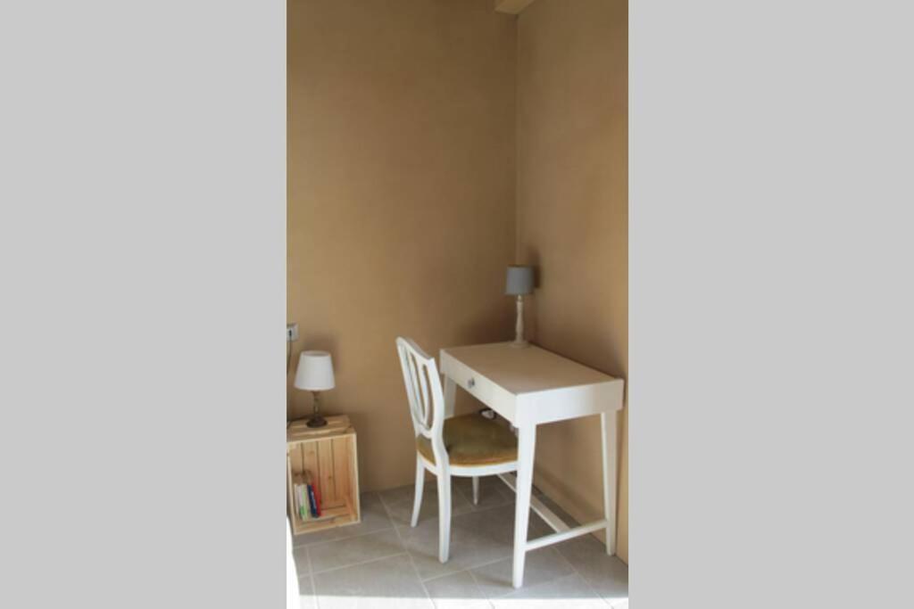 Country Apartment, Near Bardolino And Lazise Calmasino Exterior foto