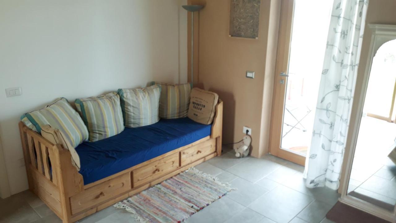 Country Apartment, Near Bardolino And Lazise Calmasino Exterior foto