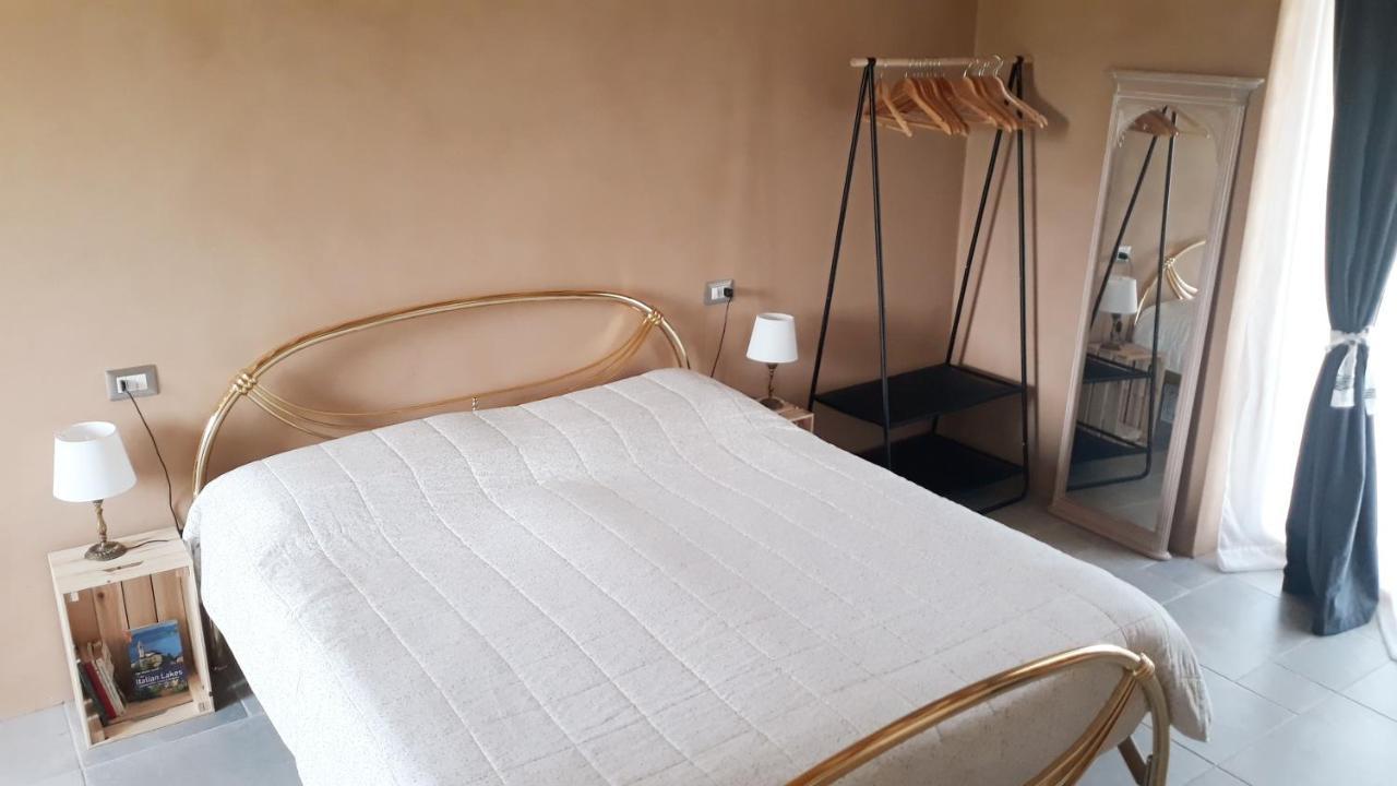 Country Apartment, Near Bardolino And Lazise Calmasino Exterior foto