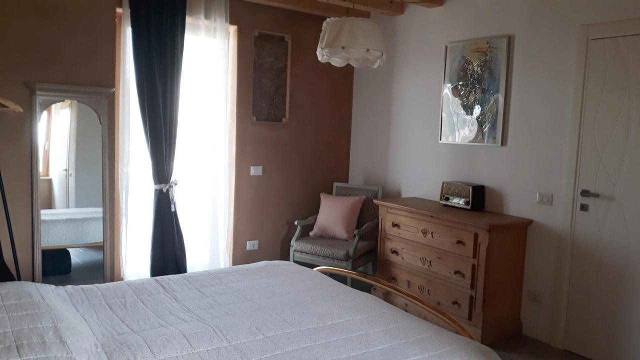 Country Apartment, Near Bardolino And Lazise Calmasino Exterior foto