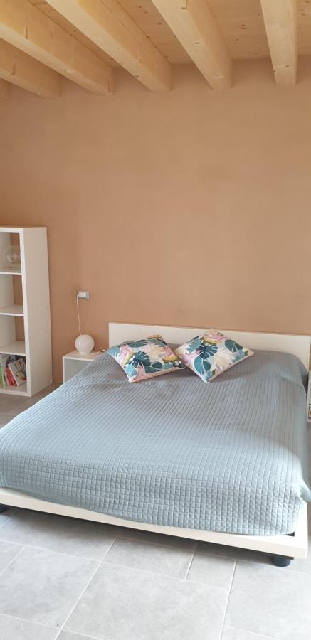 Country Apartment, Near Bardolino And Lazise Calmasino Exterior foto