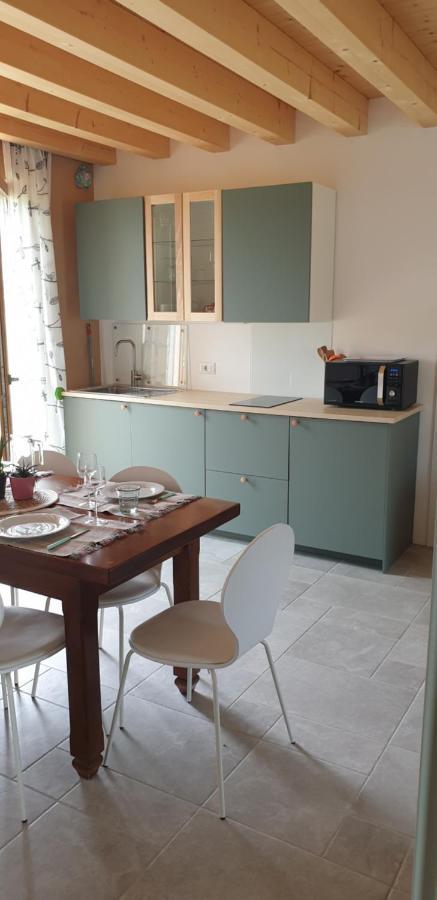 Country Apartment, Near Bardolino And Lazise Calmasino Exterior foto