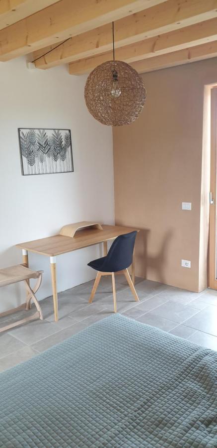 Country Apartment, Near Bardolino And Lazise Calmasino Exterior foto