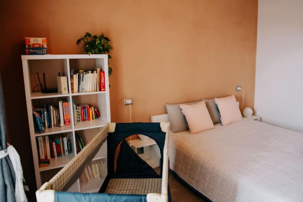 Country Apartment, Near Bardolino And Lazise Calmasino Exterior foto