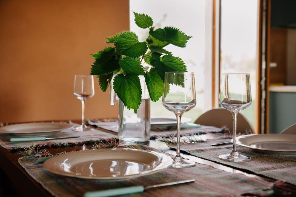 Country Apartment, Near Bardolino And Lazise Calmasino Exterior foto
