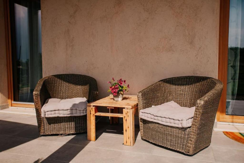 Country Apartment, Near Bardolino And Lazise Calmasino Exterior foto