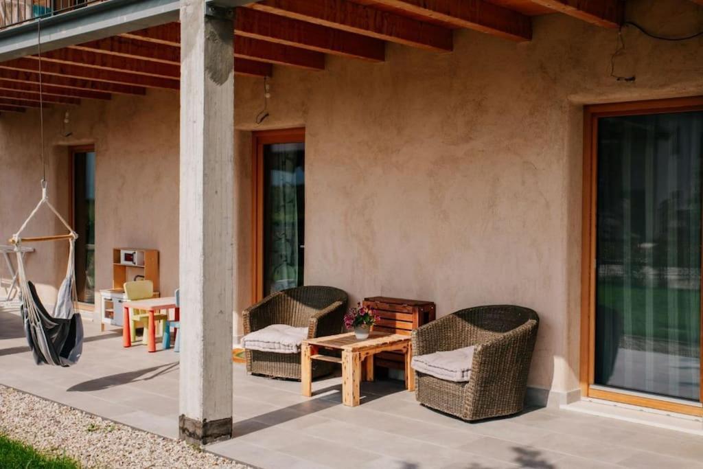 Country Apartment, Near Bardolino And Lazise Calmasino Exterior foto