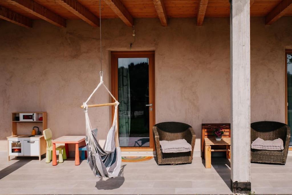 Country Apartment, Near Bardolino And Lazise Calmasino Exterior foto